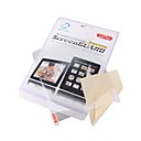 iPad Screen Protector with Cleaning Cloth