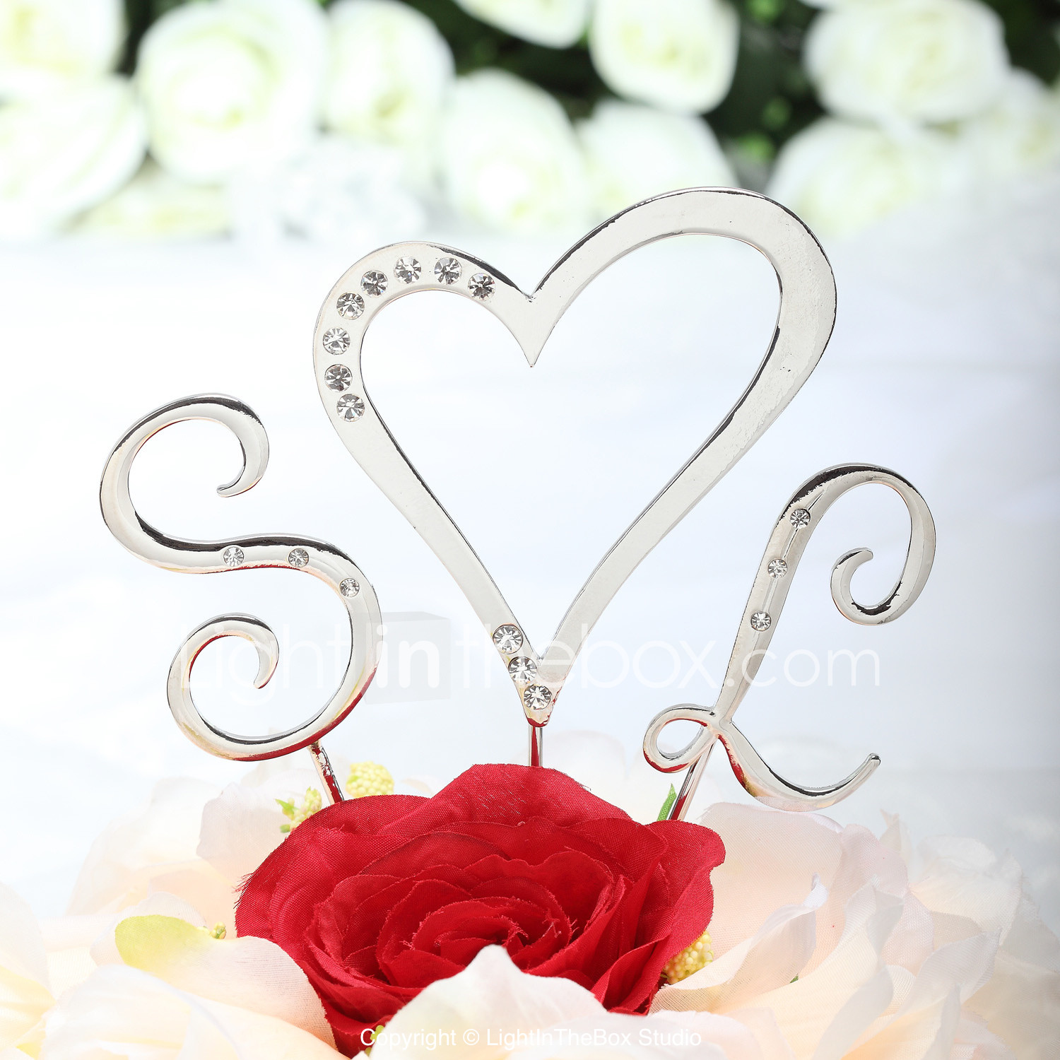 Gâteaux de mariage fabuleux Gâteaux de mariage fabuleux