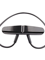 Fashion Sport 8GB Black mp3 Player Headset