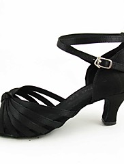 Zapatos de novia negros 2