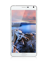 vervan vnote 5.7 " Android 4.4 3G Smartphone (Dual SIM Octa Core 8 MP 1GB + 16G OTG/3G/WIFI/Wireless Charging