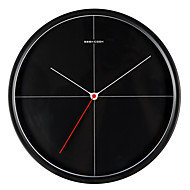 Modern Designer Wall Clocks modern wall clock design deco black metal wall clock with modern flower design modern creative Simple Wall Clock 28 Modern Designer Wall Clocks modern art wall clocks steve cambronne so cool Simple Wall Clock 28