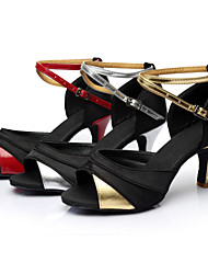 light in the box dancing shoes