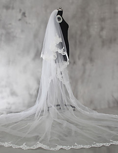 the wedding veil