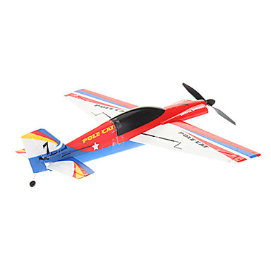 De Wltoys F929 4ch 2 4g Mini Pole Cat Avion Aviones Teledirigidos