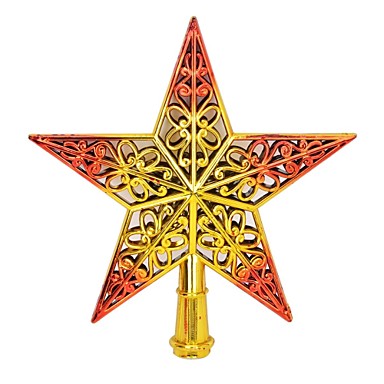 estilo 225 rbol hueco de salida de cinco puntas estrella de estilo 225 rbol hueco de salida de cinco puntas estrella de