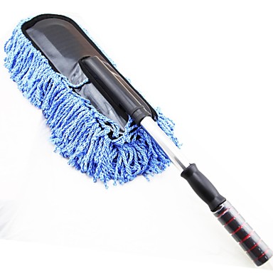 lebosh 174 microfiber scalable wax mop car duster car cleaning lebosh 174 microfiber scalable wax mop car duster car cleaning