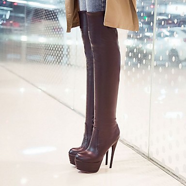 Women's Heels Spring / / Fall / Winter Heels