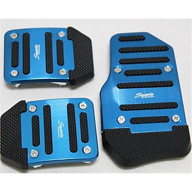 Auto Pedal Accelerator Pedal Accelerator Brake Pedal Car Modification