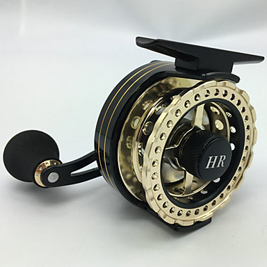 Fishing Reel Spinning Reels 3.6:1 7 Ball Bearings Right-handed General Fishing-HR1000