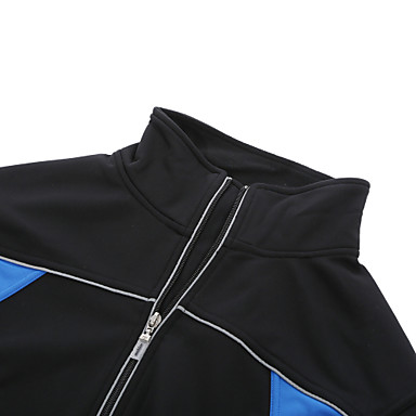 jaggad long sleeve top