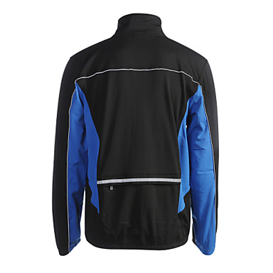 jaggad long sleeve top