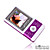  1.5 Inch MP4 Player (1GB, 5 Colors Available)