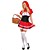 Red Riding Hood Costumes For Women