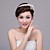 <b>...</b> de la boda de joyería de la perla del pelo <b>aro flores</b> románticas coreano <b>...</b> - xiwvxz1417574476609