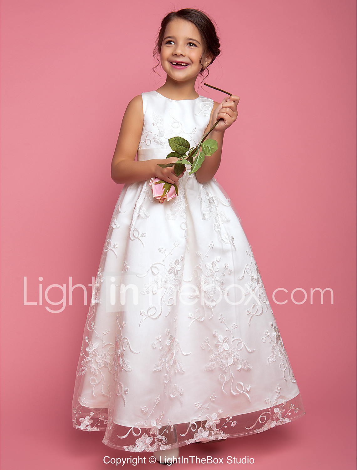 Flower girls dresses miami fl